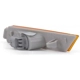 Purchase Top-Quality Passenger Side Front Marker Lamp Assembly by DEPO - 335-1417R-AC pa5