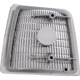 Purchase Top-Quality Passenger Side Front Marker Lamp Assembly by EAGLE EYES LIGHTS - FR109-U000R pa1