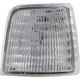 Purchase Top-Quality Passenger Side Front Marker Lamp Assembly by EAGLE EYES LIGHTS - FR109-U000R pa2