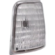 Purchase Top-Quality Passenger Side Front Marker Lamp Assembly by EAGLE EYES LIGHTS - FR109-U000R pa3