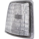 Purchase Top-Quality Passenger Side Front Marker Lamp Assembly by EAGLE EYES LIGHTS - FR109-U000R pa4
