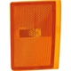 Purchase Top-Quality EAGLE EYES LIGHTS - GM082-U000R - Passenger Side Front Marker Lamp Assembly pa1