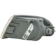 Purchase Top-Quality Passenger Side Front Marker Lamp Assembly by EAGLE EYES LIGHTS - HD087-B000R pa2