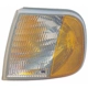 Purchase Top-Quality Passenger Side Front Marker Lamp Assembly - FO2551118C pa1