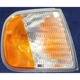 Purchase Top-Quality Passenger Side Front Marker Lamp Assembly - FO2551118C pa2