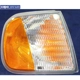 Purchase Top-Quality Passenger Side Front Marker Lamp Assembly - FO2551118C pa5