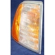 Purchase Top-Quality Passenger Side Front Marker Lamp Assembly - FO2551118C pa6