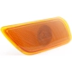 Purchase Top-Quality Passenger Side Front Marker Lamp Assembly - FO2551134 pa5