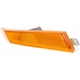 Purchase Top-Quality Passenger Side Front Marker Lamp Assembly - FO2551142 pa4