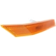 Purchase Top-Quality Passenger Side Front Marker Lamp Assembly - FO2551142 pa7