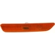 Purchase Top-Quality Passenger Side Front Marker Lamp Assembly - FO2551144 pa4