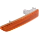 Purchase Top-Quality Passenger Side Front Marker Lamp Assembly - FO2551145C pa6