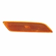 Purchase Top-Quality Passenger Side Front Marker Lamp Assembly - KI2551106 pa1