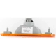 Purchase Top-Quality Ensemble de lampe indicateur avant côté passager - LX2551103 pa7