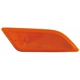 Purchase Top-Quality Various Manufacturers - MB2551105C - Passenger Side Front Marker Lamp Assembly pa7