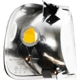 Purchase Top-Quality Passenger Side Front Marker Lamp Assembly - FO2551118 pa4