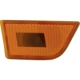 Purchase Top-Quality Passenger Side Front Marker Lamp Assembly - FO2551149 pa1