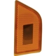 Purchase Top-Quality Passenger Side Front Marker Lamp Assembly - FO2551149 pa3