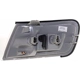 Purchase Top-Quality Passenger Side Front Marker Lamp Assembly - HO2551109 pa1