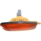 Purchase Top-Quality Passenger Side Front Marker Lamp Assembly - HY2550107 pa4