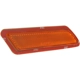 Purchase Top-Quality Passenger Side Front Marker Lamp Lens - BM2555102 pa5