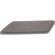 Purchase Top-Quality Passenger Side Front Marker Lamp Lens by DEPO - 344-1418R-UC pa2