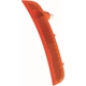 Purchase Top-Quality Passenger Side Front Marker Lamp Lens by DEPO - 361-1401R-AC pa1