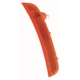 Purchase Top-Quality Passenger Side Front Marker Lamp Lens by DEPO - 361-1401R-AS pa1