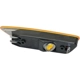 Purchase Top-Quality Lentille de feu de position avant côté passager - MB2555103 pa2