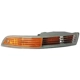 Purchase Top-Quality Passenger Side Front Signal Lamp - AC2531103V pa1