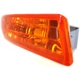 Purchase Top-Quality Passenger Side Front Signal Lamp - AC2531109 pa5