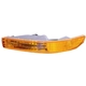 Purchase Top-Quality Passenger Side Front Signal Lamp - AC2531109 pa7