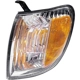 Purchase Top-Quality Passenger Side Front Signal Lamp by DEPO - 312-1541R-AC pa1