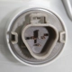 Purchase Top-Quality Passenger Side Front Signal Lamp by DEPO - 317-1638R3AS pa3
