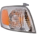 Purchase Top-Quality EAGLE EYES LIGHTS - TY639-B000R - Passenger Side Front Signal Lamp pa3