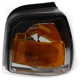 Purchase Top-Quality Passenger Side Front Signal Lamp - FO2531171 pa1