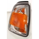 Purchase Top-Quality Passenger Side Front Signal Lamp - FO2531171 pa2