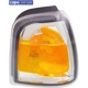 Purchase Top-Quality Passenger Side Front Signal Lamp - FO2531171C pa3