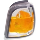 Purchase Top-Quality Passenger Side Front Signal Lamp - FO2531171C pa4