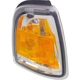 Purchase Top-Quality Passenger Side Front Signal Lamp - FO2531171C pa5