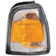 Purchase Top-Quality Passenger Side Front Signal Lamp - FO2531171V pa2