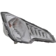 Purchase Top-Quality Passenger Side Front Signal Lamp - FO2531172C pa1