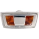 Purchase Top-Quality Passenger Side Front Signal Lamp - GM2531133 pa6
