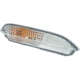 Purchase Top-Quality Passenger Side Front Signal Lamp - HO2531127 pa4
