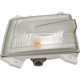 Purchase Top-Quality Passenger Side Front Signal Lamp - HO2531129 pa2