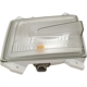 Purchase Top-Quality Passenger Side Front Signal Lamp - HO2531130 pa7