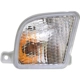 Purchase Top-Quality Lampe de signal avant côté passager - HO2531131 pa1