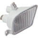 Purchase Top-Quality Lampe de signal avant côté passager - HO2531131 pa3