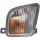 Purchase Top-Quality Lampe de signal avant côté passager - HO2531131 pa9