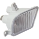 Purchase Top-Quality Lampe de signal avant côté passager - HO2531132 pa6